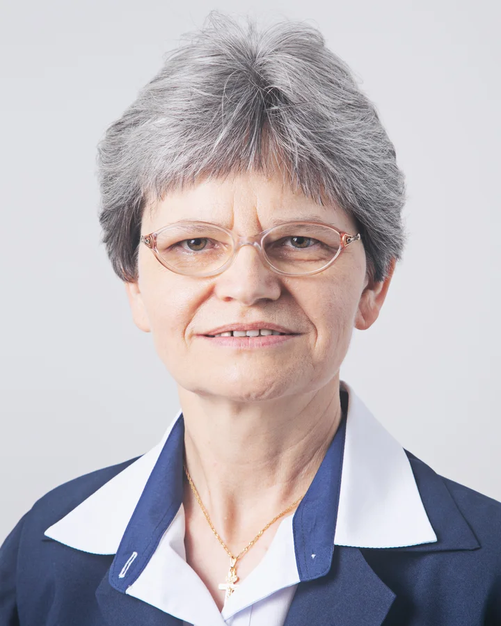 Ir. Dalia Loff